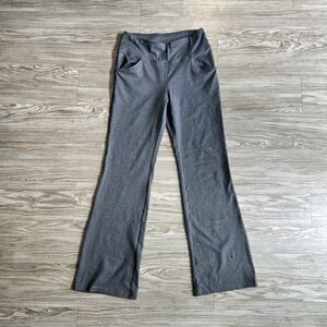 IUGA Women's Bootcut Flare Leggings